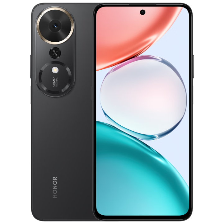 荣耀Magic7pro 16GB+1TB 长续航选2025上市新机 70Plus 7000mAh大电池 幻夜黑 8GB+256GB 70Plus