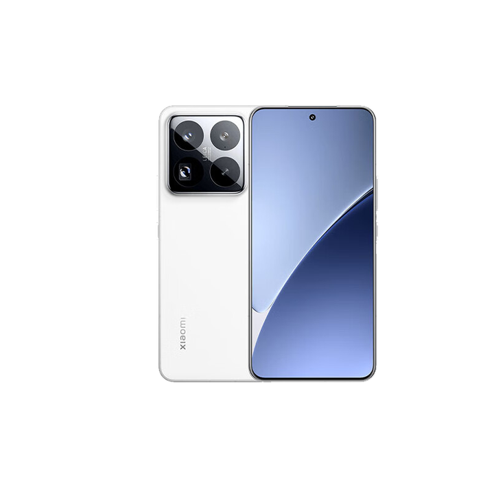 小米小米15 15Pro 国行5G手机 徕卡光学高速镜头 小米手机 小米15Pro[白色] 16G+512G[下单前请咨询客服] 正品已运行版本详情咨询客服