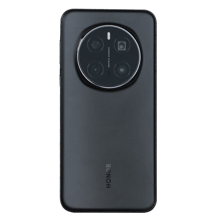 荣耀展样机 荣耀Magic7 骁龙8版5G游戏拍照直屏智能手机魔术magic7 Magic7绒黑色 16GB+1TB_5G通