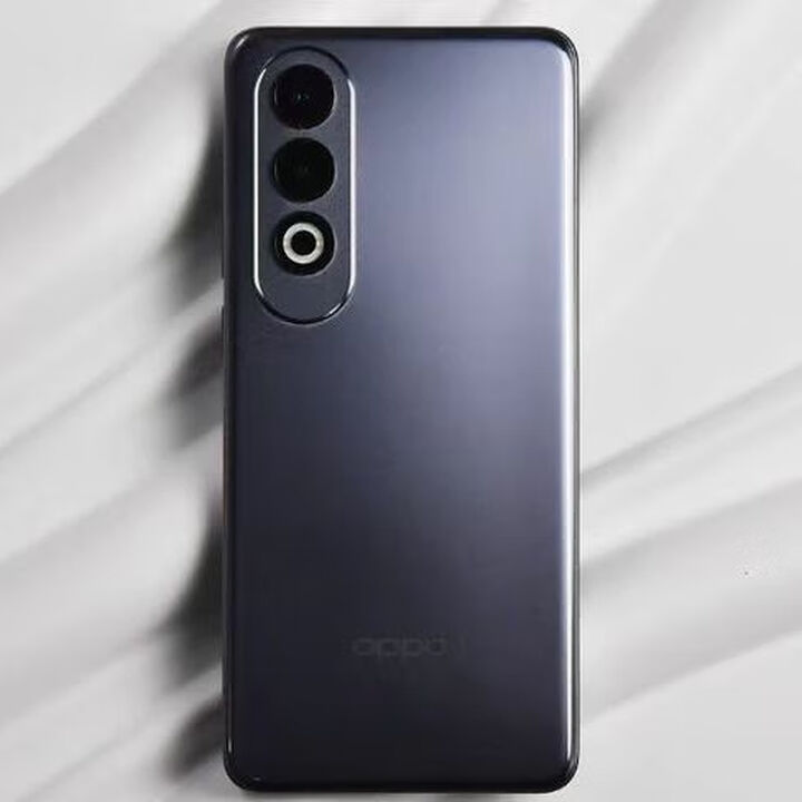 OPPOK12 骁龙7 Gen3处理器6.7英寸屏幕120Hz刷新率5000万像素5500mAh 大电池通5g手机 OPPO K12星夜+快充配件 九 九 新 8GB+256GB