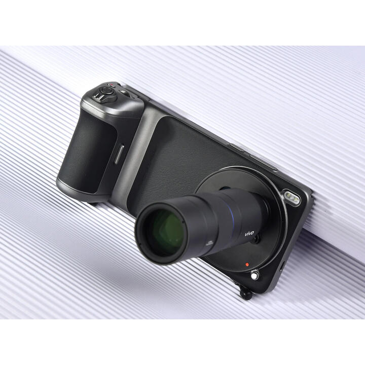 vivo X200ultra旗舰摄影拍照手机蔡司镜头大电池商务5g通电竞 红圈（专业摄影套装） 16GB+1TB 5G全网通 官方标配