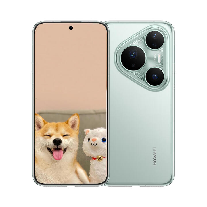 华为Pura80Pro+正版手机高清主摄像头P80Pro+Ai辅助构图红梦 釉青 套餐三全新未激活16GB+1TB