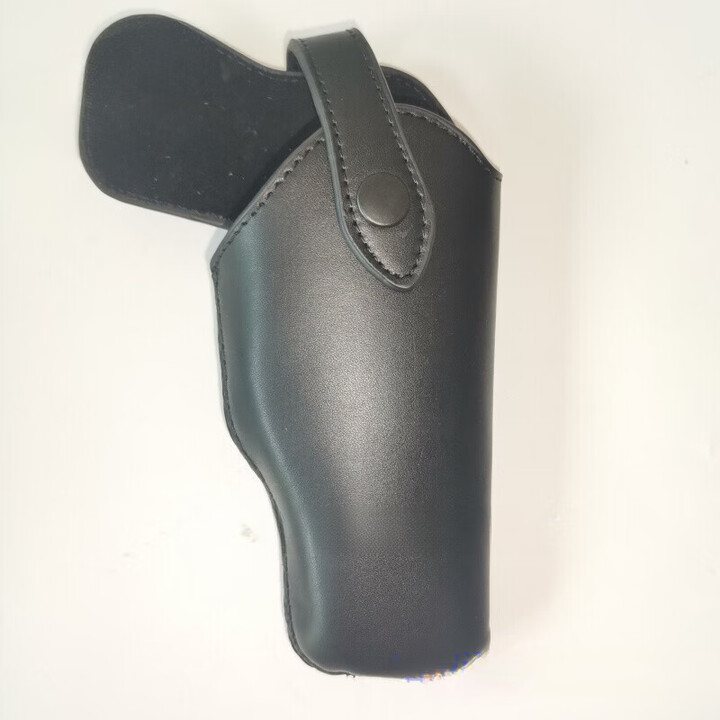 新款92G牛皮枪套快拔式腰套腰部战术枪套 92改 G17 G19 92G枪套