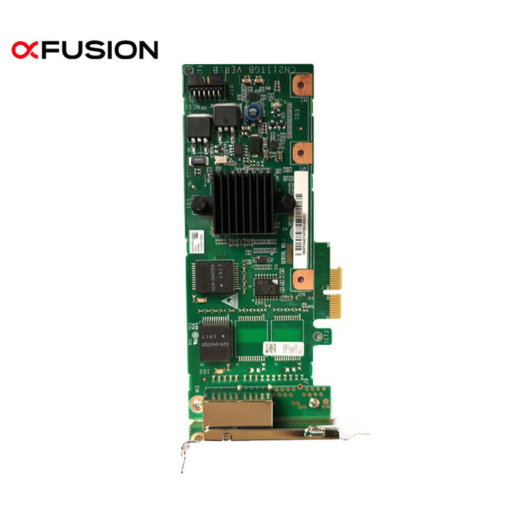 【超聚变2488V5】超聚变服务器主机【配件】 XC333-OCP3.0 以太网卡(不含模块) 超聚变原厂【行情 报价 价格 评测】-京东