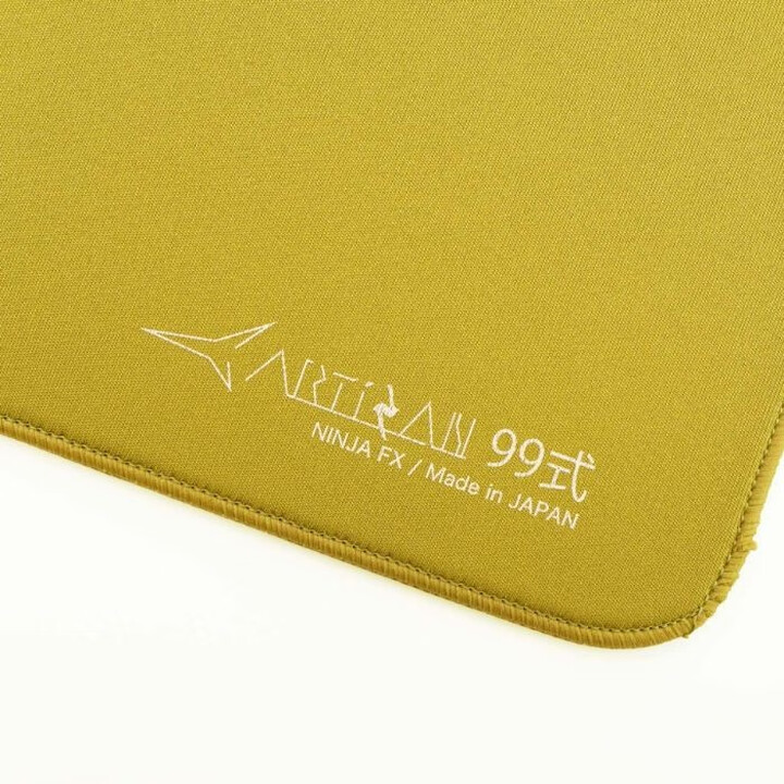 剑匠零 顺丰包邮 99式 日本原装电竞鼠标垫 职业选手同款 99式-soft-抹茶色 L码 42*33cm【图片 价格 品牌 报价】-京东