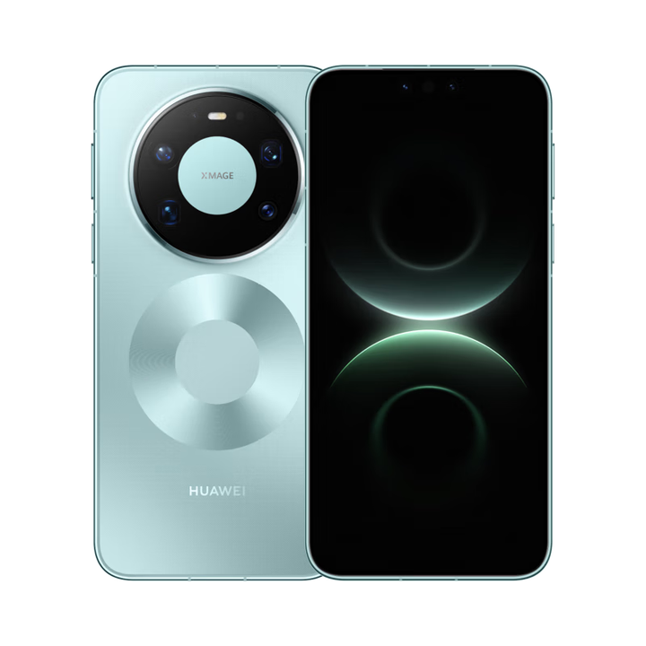 华为（HUAWEI）Mate 80 Pro Max 旗舰手机 全金属玄武架构 华为MATE 80Pro MAX极光青 16GB+512GB 官方标配全国联保