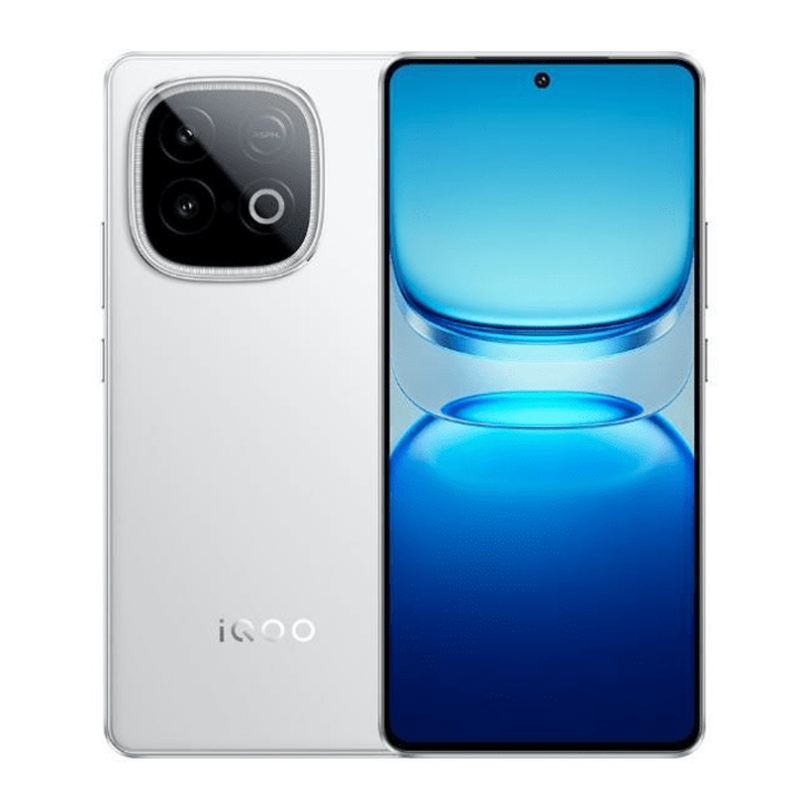 vivoiQOO Z10 Turbo Pro 5g通vivo智能手机长续航安卓赠送运费险详询客服 云海白 16GB+256GB