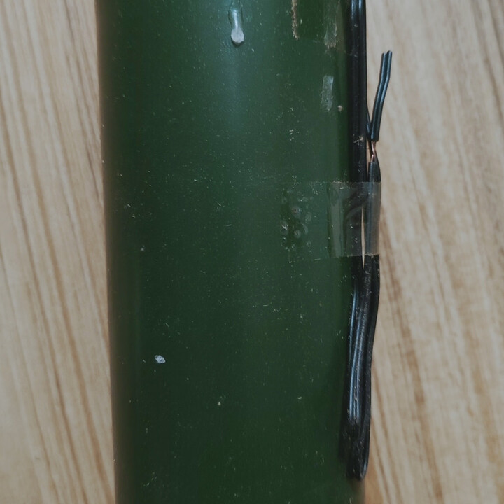 模拟训练SG-T-III型 烟雾声光发烟训练器材