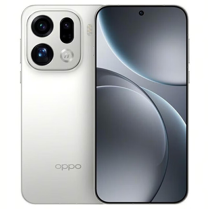 OPPOFind X9pro 16GB+512GB 天玑9500 新品2025上市可选 K13s 强悍更流畅 抗摔耐磨 防水防尘 5G手机 霜白 16GB+512GB Findx9pro 标准版【赠蓝牙耳机+1年延保】