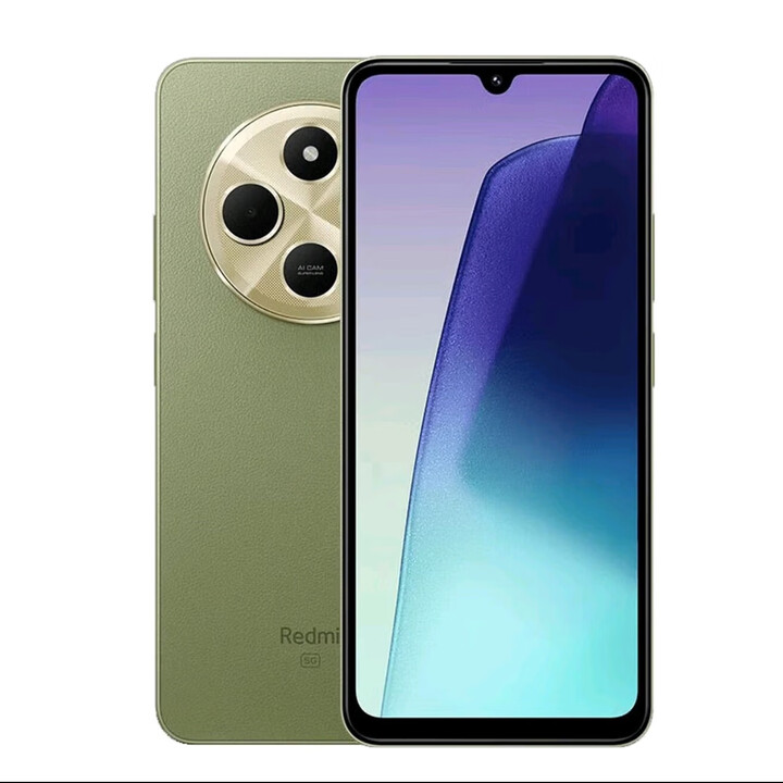 小米15 16G+512G 骁龙8至尊版  5G手机 2025新款 选购24期免息  橄榄绿[14R] 8GB＋128GB