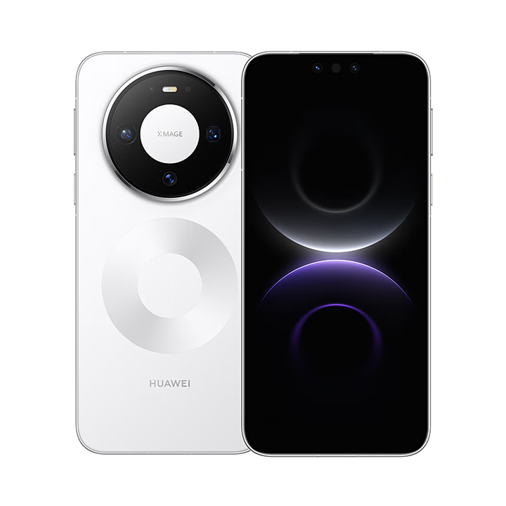 华为（HUAWEI）Mate 80 Pro 第二代红枫影像 鸿蒙AI 户外探索模式【12/24期分期】华为直屏鸿蒙手机 全新未激活 雪域白 16GB+512GB 官方标配