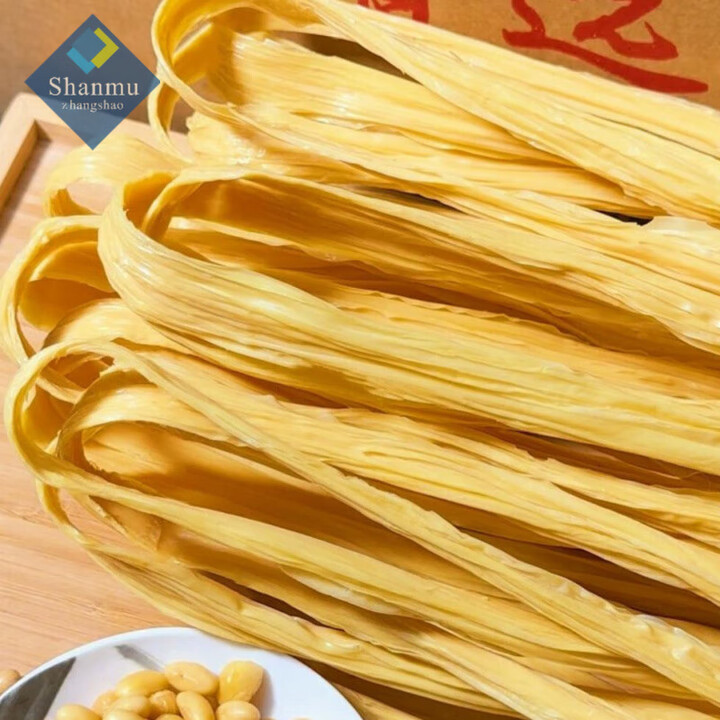 山姆掌勺纯手工头层腐竹圆支竹干 干货凉拌火锅精选无盐10斤商用 头层支竹5斤(含袋子)【图片 价格 品牌 报价】-京东