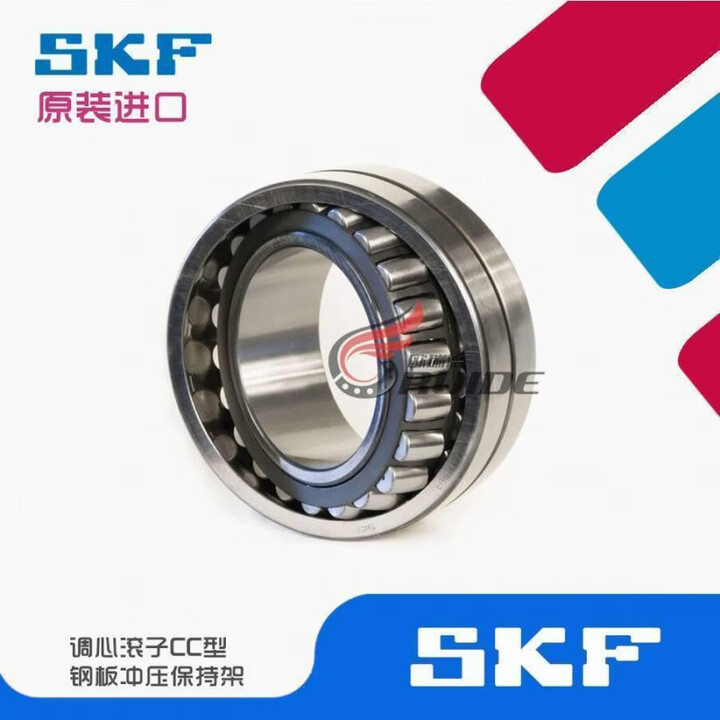瑞典进口SKF调心滚子轴承 23236 23238 23240 CC C K /C3 C4 W33 23240_CC_W33 其他【图片 价格 ...