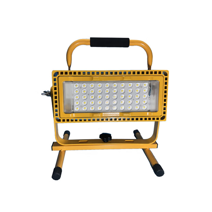 【顶火GMD6300N】顶火 GMD6300N 100W 手持工作灯 (计价单位:台) 橙色【行情 报价 价格 评测】-京东