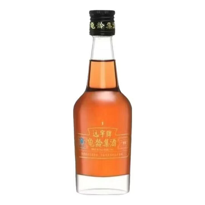 广誉远龟龄集酒 125ml*12瓶 1箱【图片 价格 品牌 报价】-京东