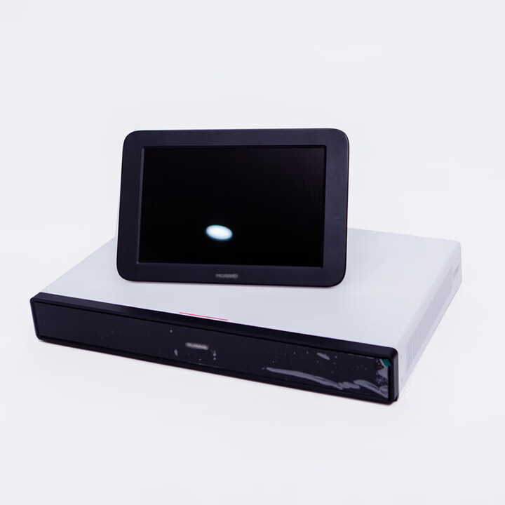 华为(HUAWEI) CloudLink Box610代替Box600 高清视频会议终端 1080P30帧