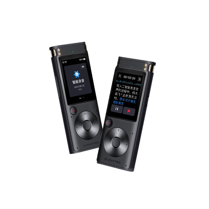 【科大讯飞sr302 pro】科大讯飞(iflytek)ai智能录音笔sr302 pro 录音