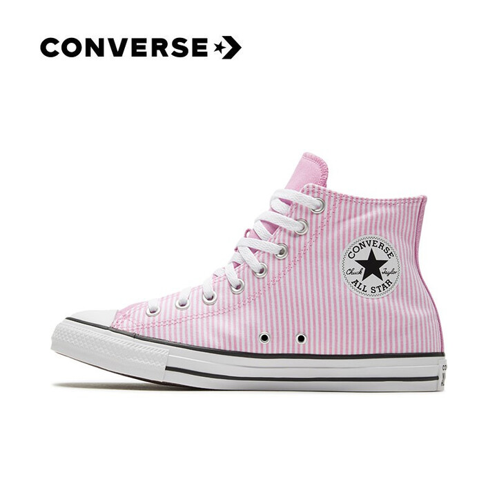 匡威（Converse）官方 男女高帮帆布鞋休闲鞋 1970...