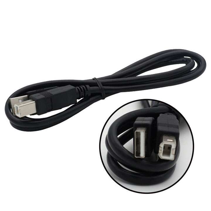 新北洋（SNBC）条码票据打印机通讯数据线 USB接口 条码机