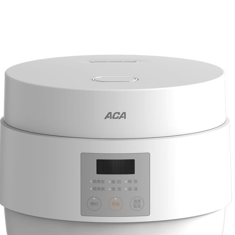 北美电器（ACA）AYL-G30FB09D 微电脑电饭煲