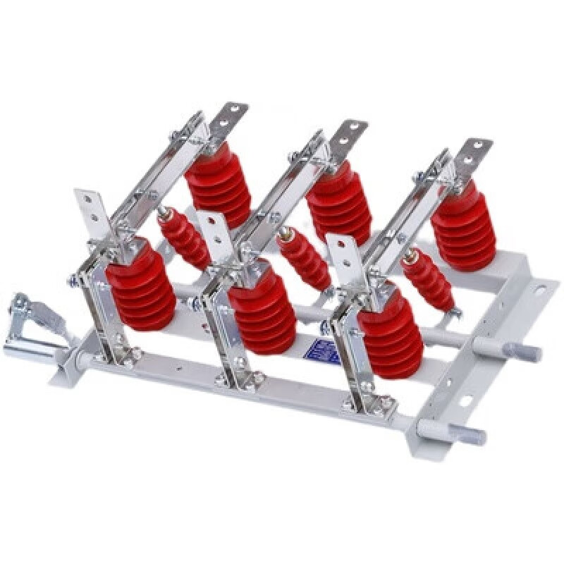 鹏艾鑫高压隔离开关/630A高压柜内 户内隔离开关10kv 400a 1000a