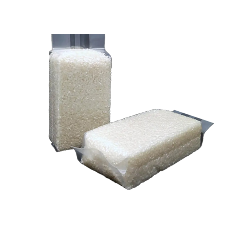 艾逸瑶选 五常福稻2KG