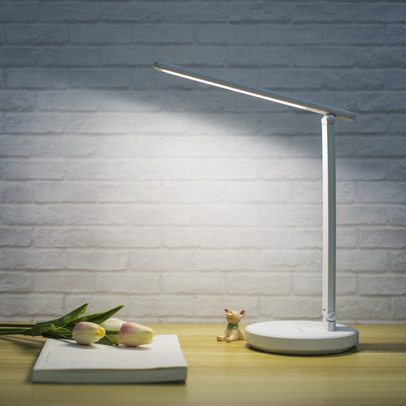 大头人 datouren led充电台灯护眼灯学生卧室床头灯小夜灯书桌阅读