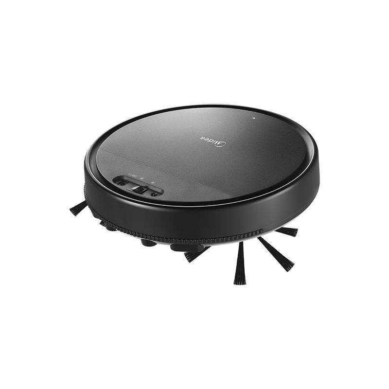 美的（Midea）扫吸一体 全自动扫地机器人 纤薄机身 环境感应 低噪设计 扫地机Q4