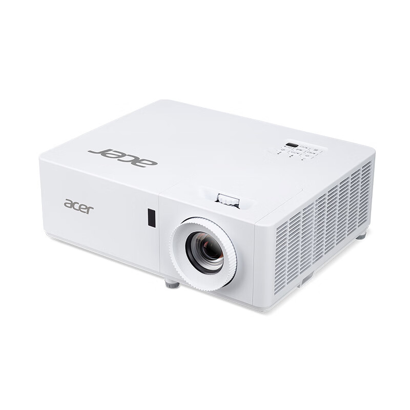 宏碁（Acer）PL1520i 激光投影儀 投影機 投影儀辦公（1080P 兼容4K 4000流明 HDR 1.3倍變焦