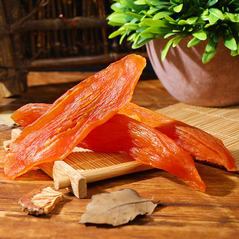 鲜记 倒蒸红薯348g/罐