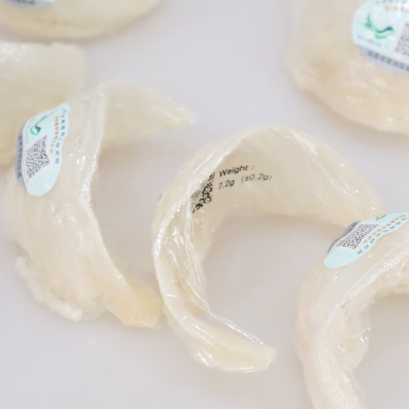 塞翁福 马来密盏燕窝礼盒100g 干盏干燕窝燕盏女性孕妇老人补品营养品