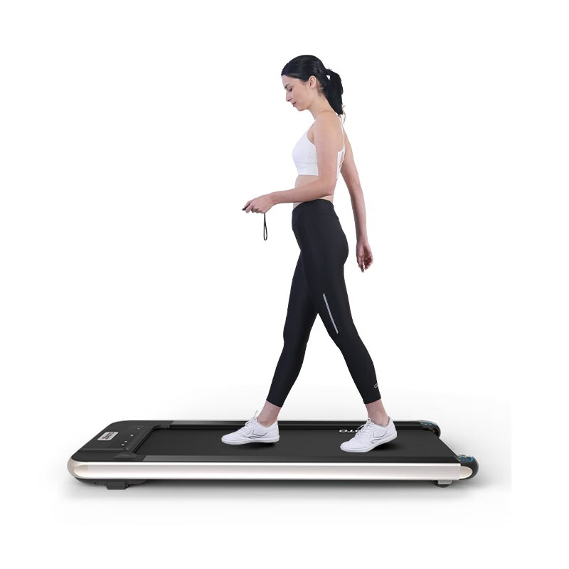 捷瑞特JOROTO美国品牌跑步机家用小型走步机可折叠运动健身器材W30 W30PLUS跑步机