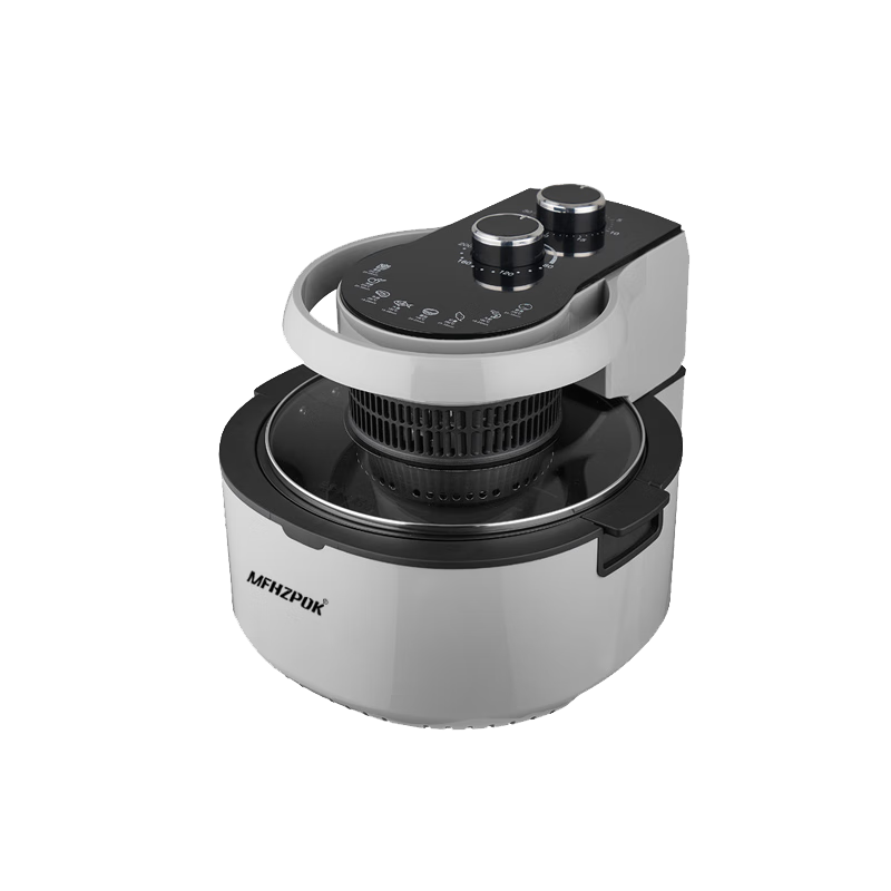 MFHZPOK可视多功能空气炸锅MF-405