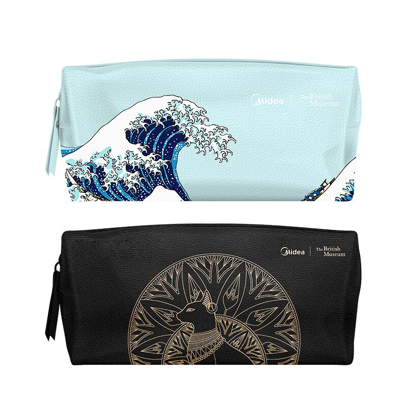 美的 Midea 阿比猫 便携带【赠品】