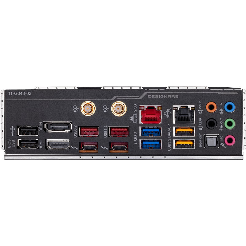 技嘉gigabytez490visiond设计师主板支持cpu10900k10700kintelz490lg