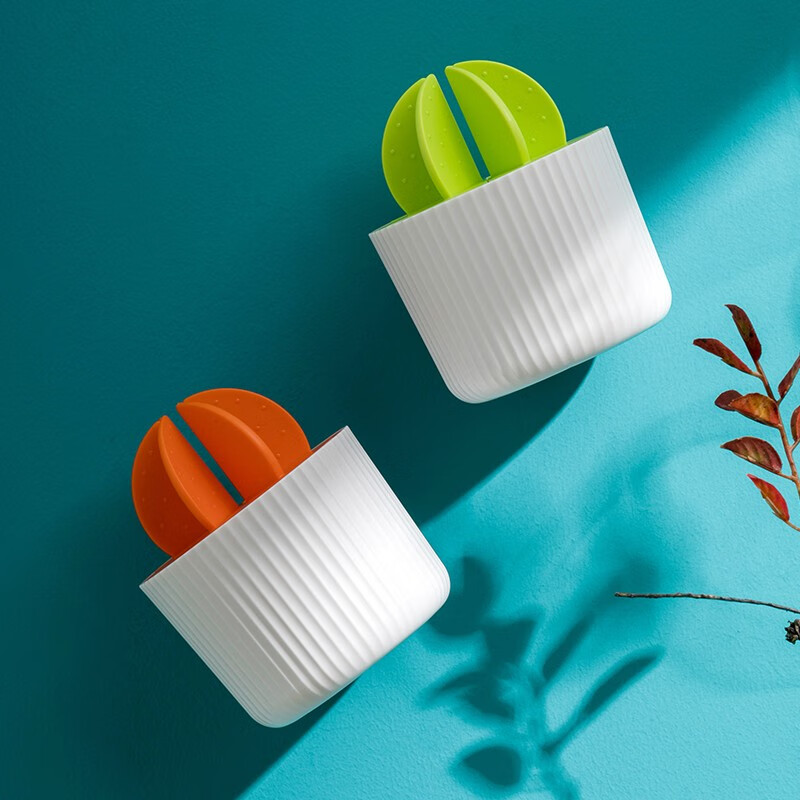 茶花（CHAHUA） 茶花雪糕模具PP家用自制冰棍冻棒冰冰糕儿童做冰淇淋小冰棒冰格 【1个装绿色】植享冰棒模