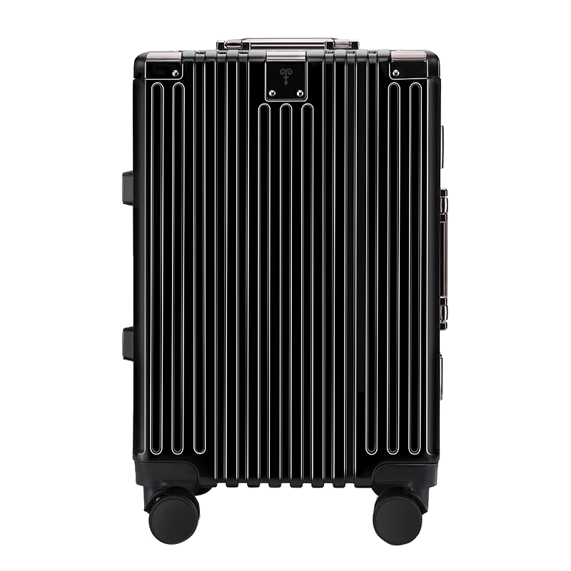 恒源祥（HYX）行李箱托运箱拉杆箱男女通用颜色备注HYX8066 HYX8066-24