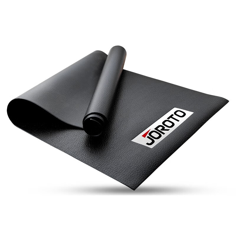 捷瑞特JOROTO美国品牌跑步机垫子隔音减震垫加厚防滑 中号 1米8