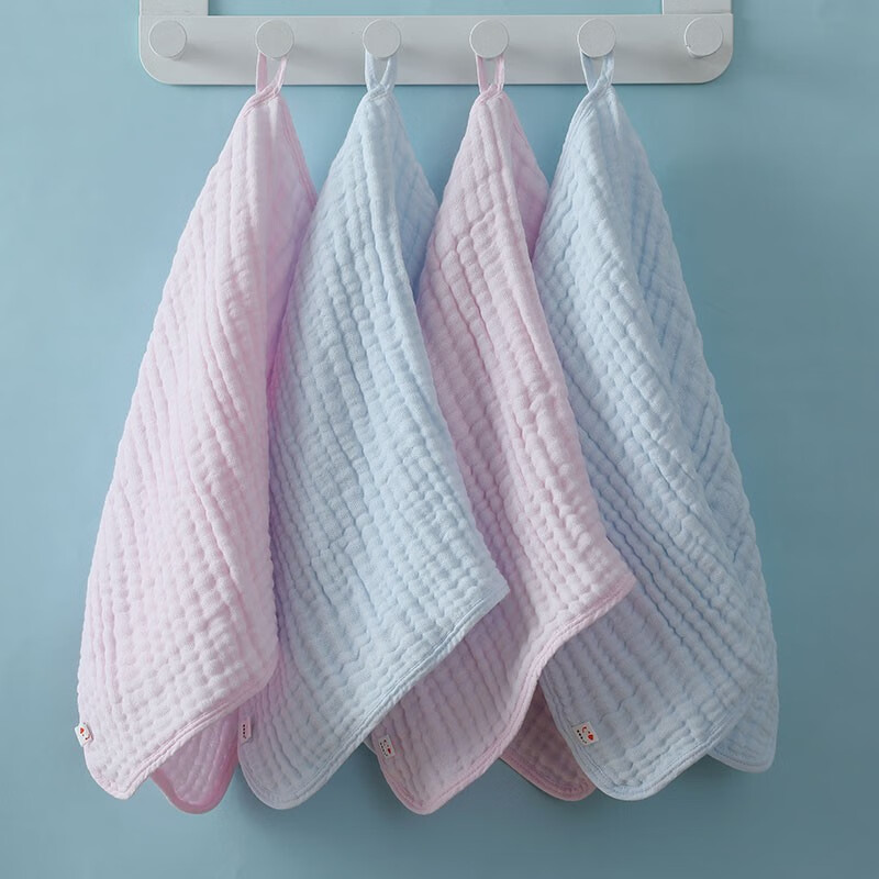 金号A-TIMES系列安杰拉4A毛巾-2 双条毛巾袋装AT002-2