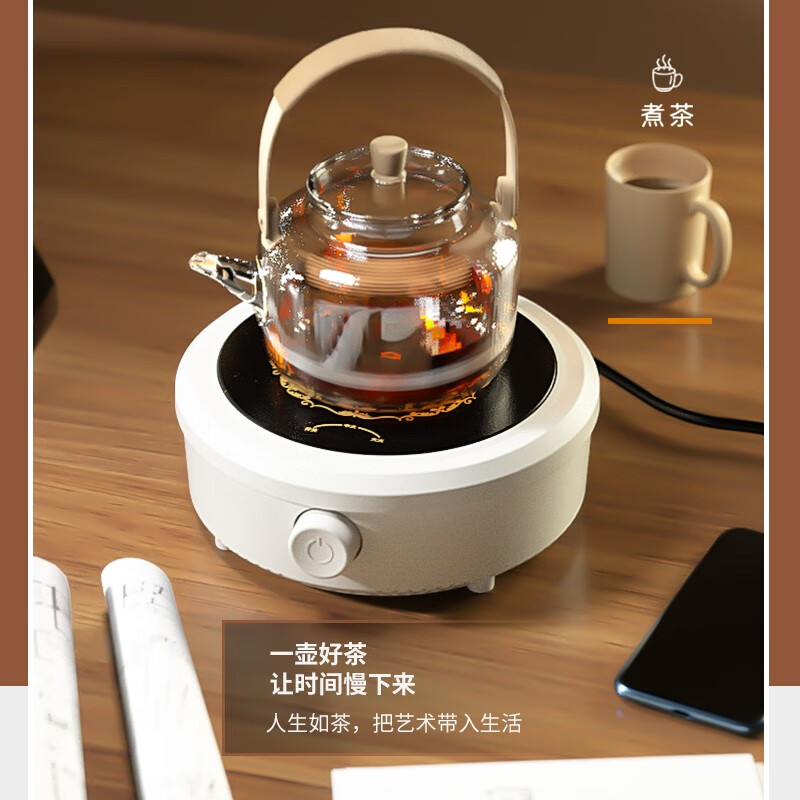 扬子HLY-01电陶炉