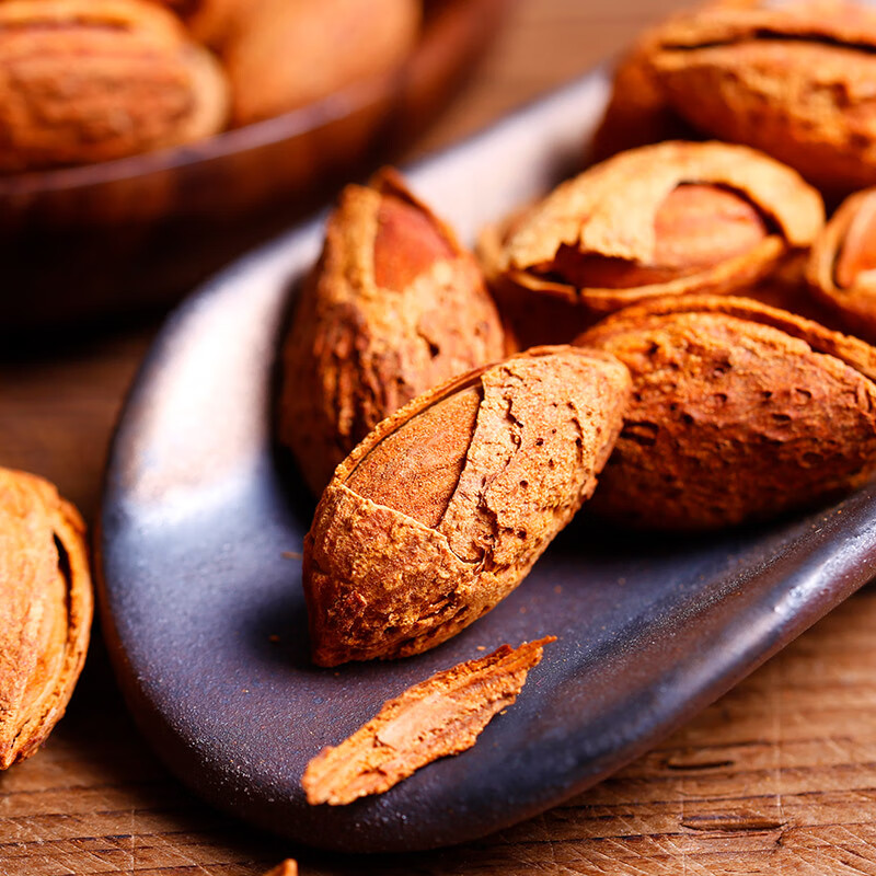 臻味年货高端每日坚果礼盒干果蜜饯水果干营养零食企业团购福利送礼品 3-环球优品 1800g【5种坚果4种果干】