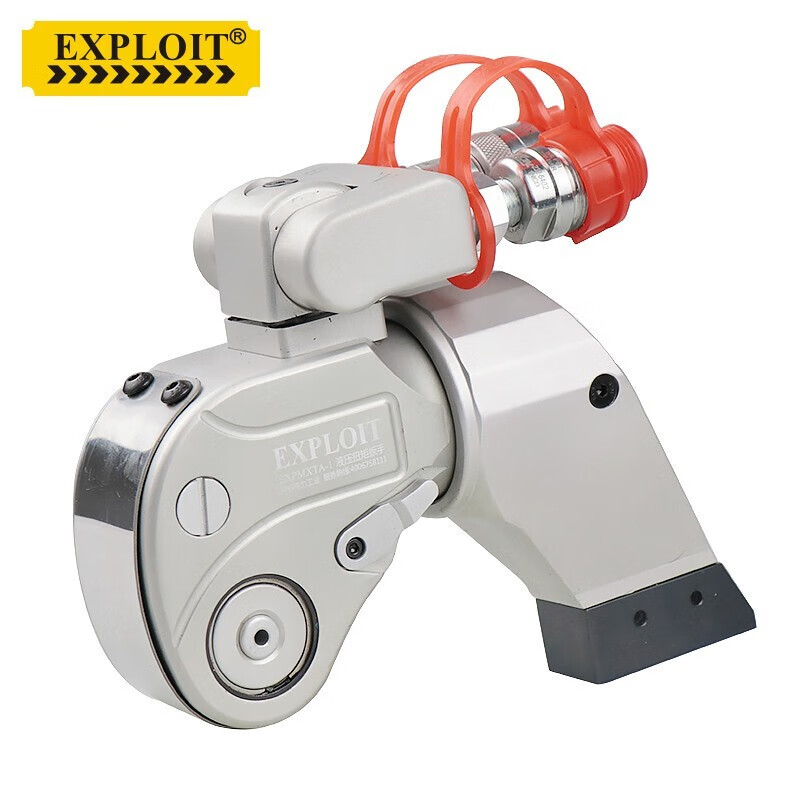 开拓（EXPLOIT） 液压扭矩扳手 驱动式 大扭力 紧固螺栓 EXPMXTA-1 EXPMXTA-50无货预定