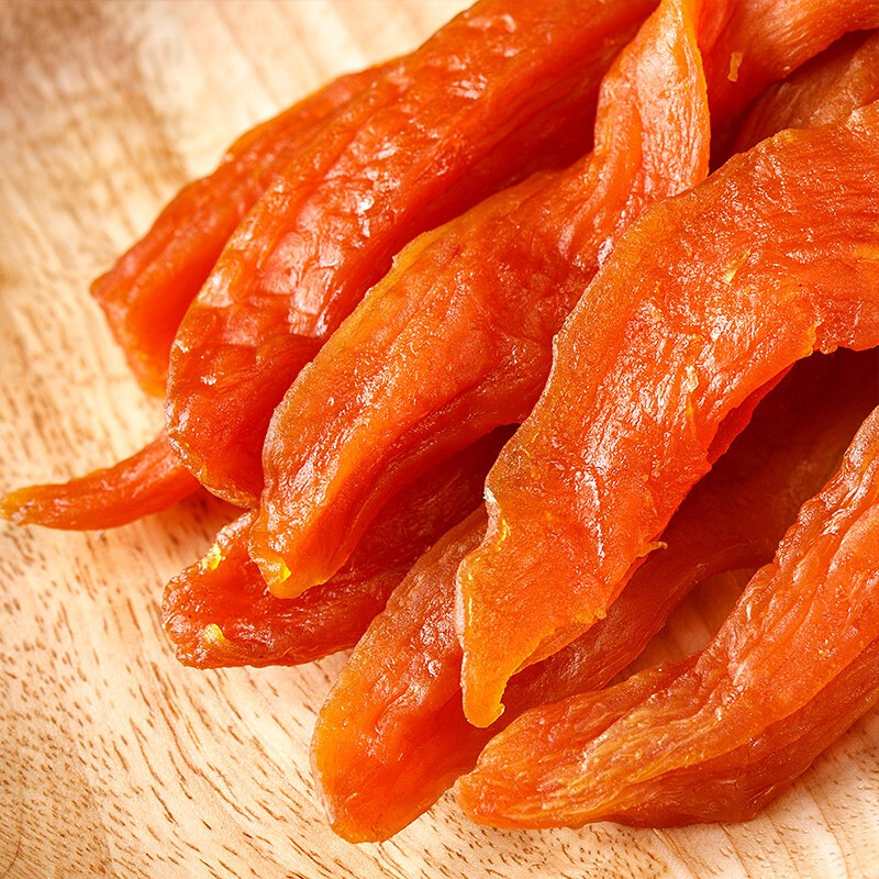 鲜记 倒蒸红薯348g/罐