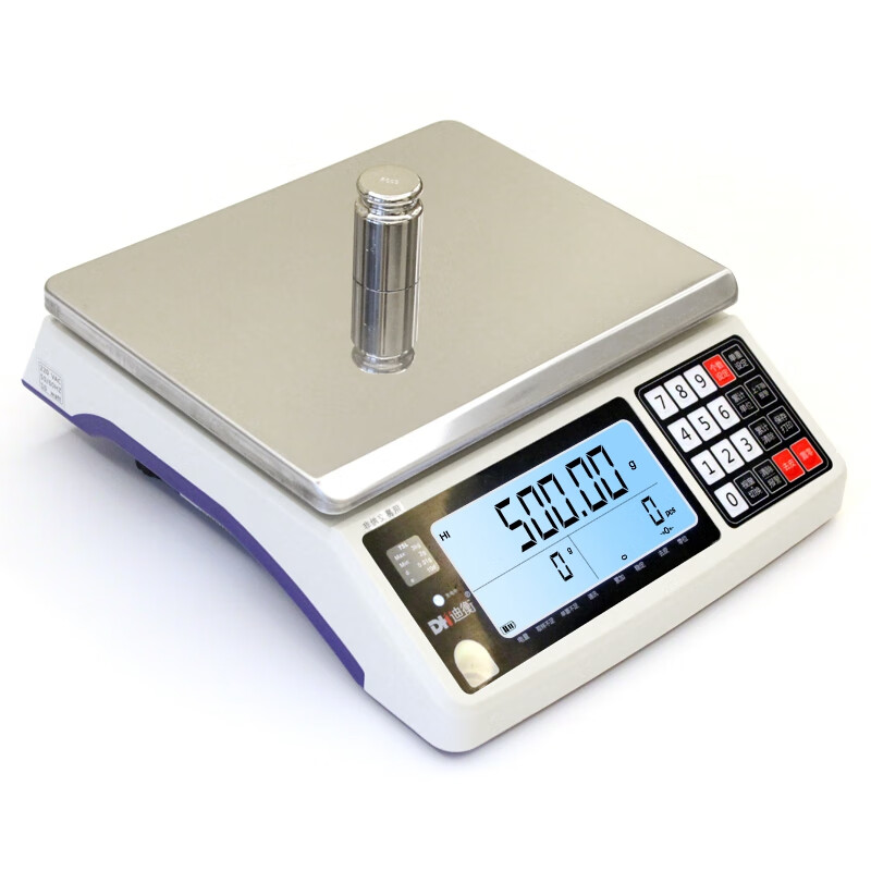 奥尔法（ORPHA）电子秤工业台秤商用计重 电子秤