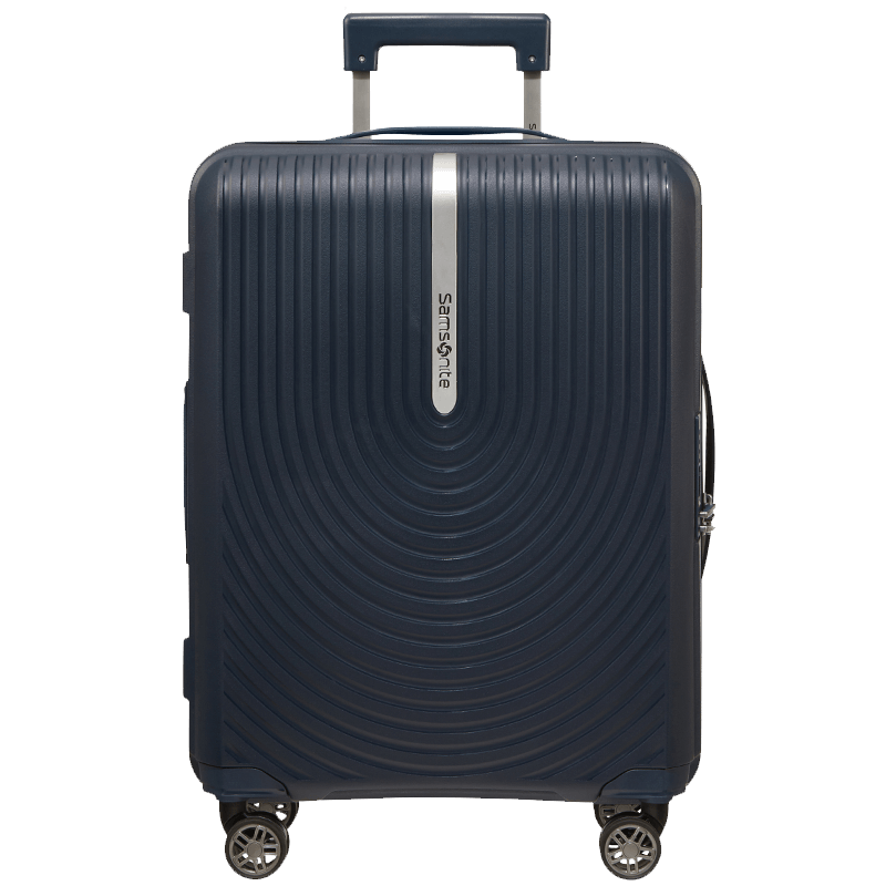 新秀丽（Samsonite）HI-FI 四轮旋转拉杆箱-蓝色68/25 KD8*01002