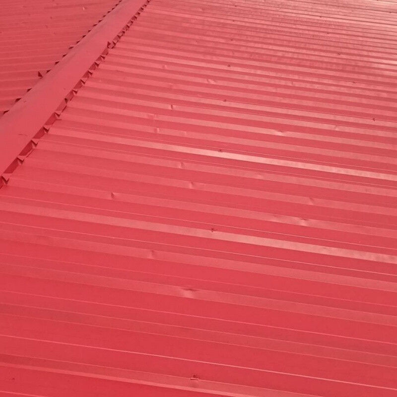 麦思家 彩钢瓦翻新漆防锈漆钢结构防水水性漆铁皮屋顶专用油漆翻新