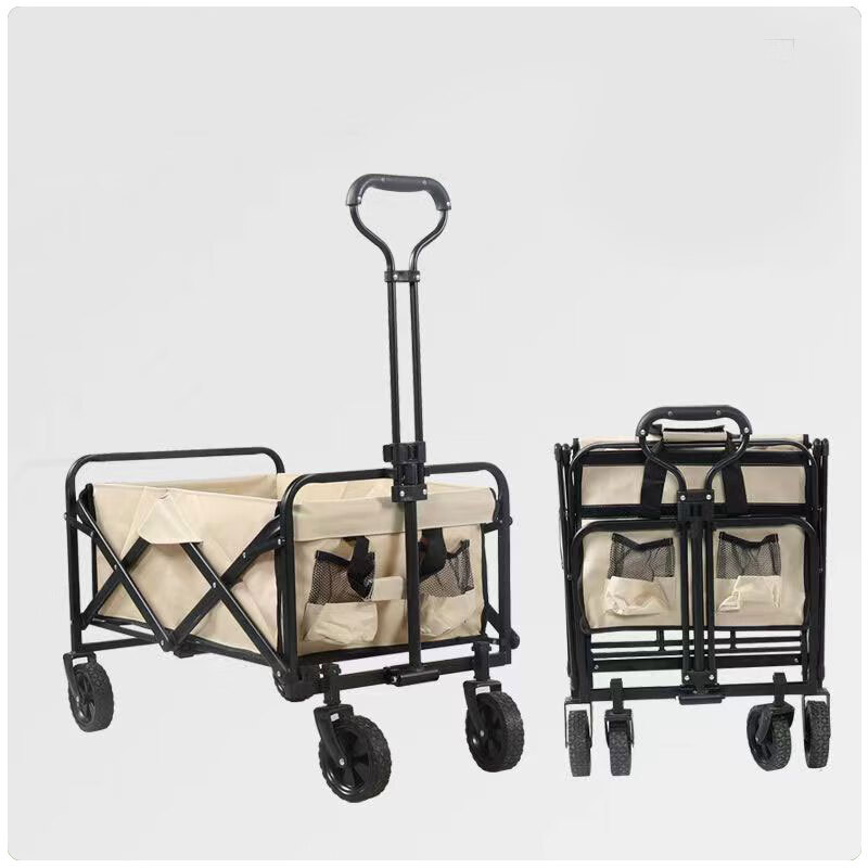 艾逸瑶选自由行露营车（大号）HW-12000