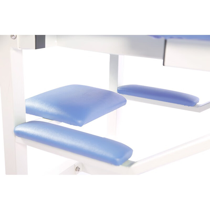 翔宇医疗 多体位医用诊疗床 门诊床理疗推拿按摩治疗床皮革易打理XY-K-SF-1 多体位医用诊疗床