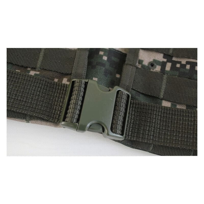 荣兵 携行具干部款7件套（手枪配置）