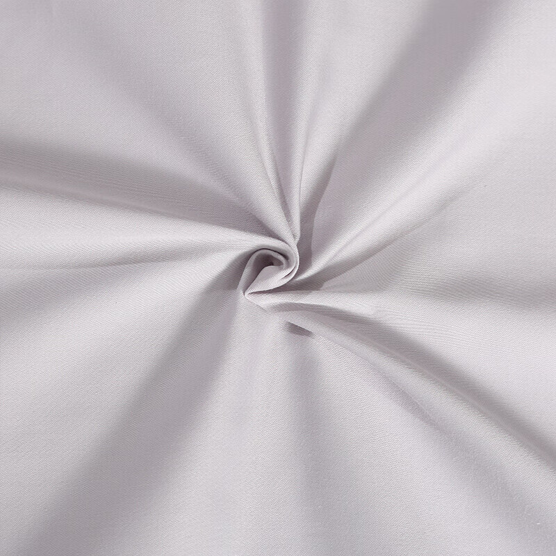 富安娜家纺 纯棉床笠单件60支长绒棉可水洗防滑床单 全棉床罩席梦思床垫保护套 卡瑞娜1.8米床适用